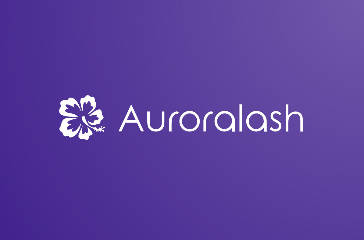 Auroralash